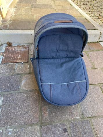 Navetta Peg Perego con piedistallo - Foto 4