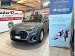 AUDI Q3 2ª serie Q3 SPB 35 TFSI S tronic S line edition