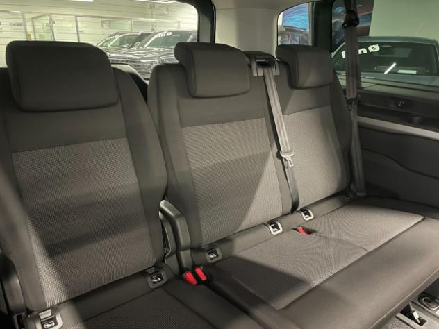 CITROEN Spacetourer 2.2 D 180 CV XL Business Pack Clima KM0 MY26 rif. 23669306 - Foto 3