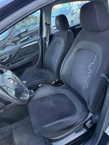 Fiat Punto 1.2 8V 5 porte Lounge - Foto 8