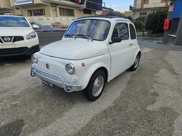 Fiat 500 500L