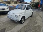 Fiat 500 500L