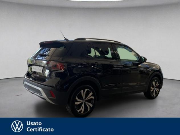 VOLKSWAGEN T-Cross 1.0 tsi edition plus 95cv rif. 23995521 - Foto 4