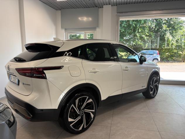 Nissan Qashqai e-Power Tekna+ - Foto 5