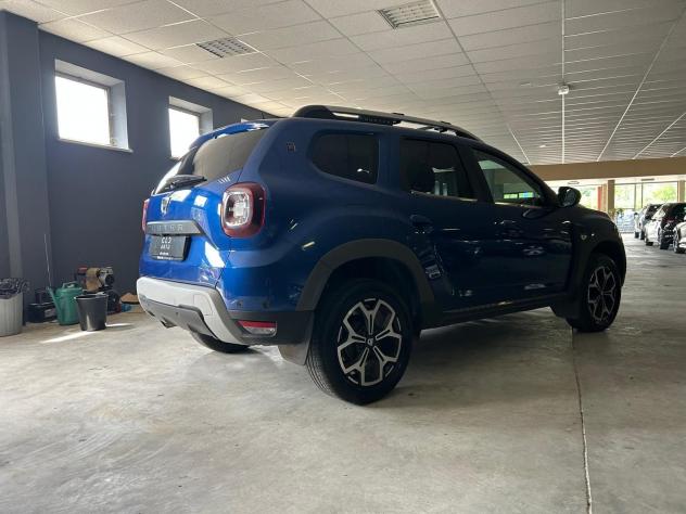 Dacia Duster 1.0 TCe 4x2 100cv Eco-G 15th Anniversary - Foto 4