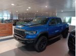 RAM 1500 RAM 1500 4X4 RHO HURACANE -- AUTOCARRO DETRAIBILE AL 100 %
