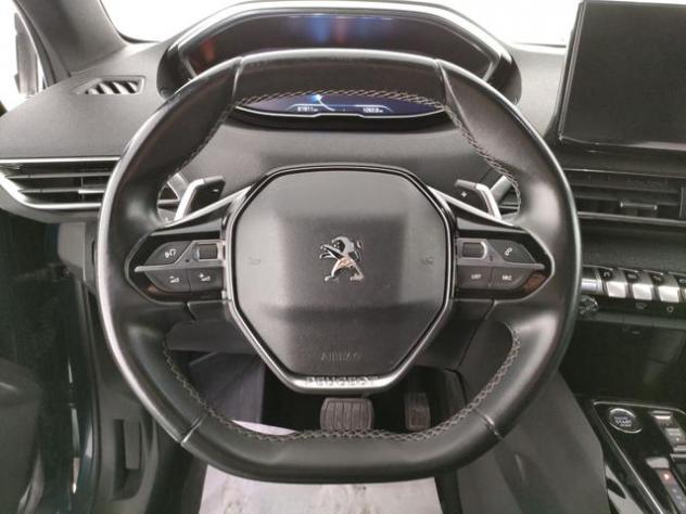 PEUGEOT 3008 BlueHDi 130 S&S EAT8 Allure Pack rif. 23927336 - Foto 8