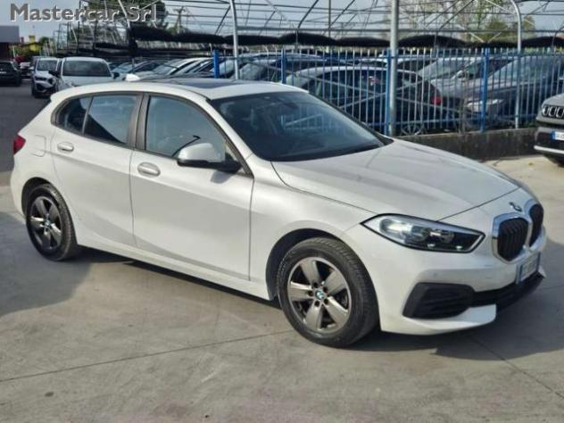 BMW 116 Serie 1 F40 116d Business Advantage auto - GG888RP rif. 24026385 - Foto 8