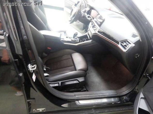 BMW 330 Serie 3 G21 Touring 330d Touring mhev 48V xdrive S rif. 23836373 - Foto 7