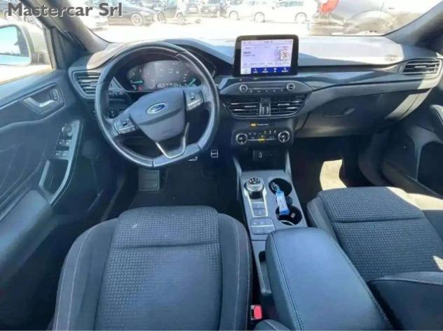 FORD Focus SW 2.0 150cv ecoblue ST-Line Co-pilot - FY791CT rif. 23836583 - Foto 9