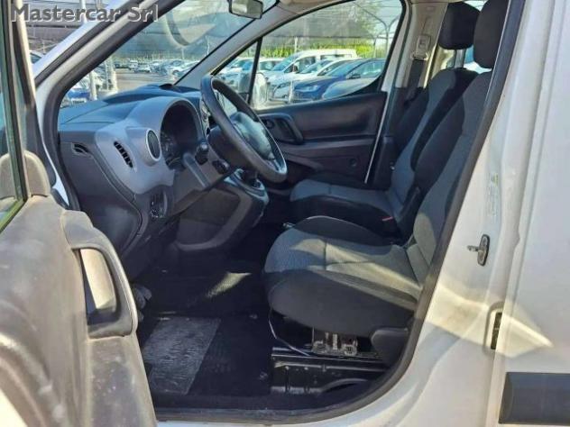 PEUGEOT Partner Tepee 1.6 BLUEHDI 75CV 5 posti N1 E6 - FM352BC rif. 24173896 - Foto 8