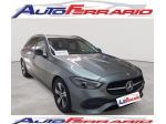 MERCEDES Classe C   (W/S206) C 220 d Mild hybrid S.W. Business