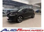 NISSAN Qashqai 3ª serie Qashqai MHEV 158 CV Tekna+