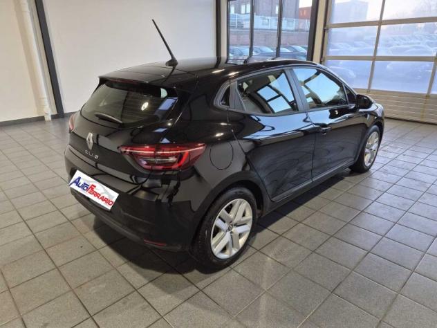 RENAULT Clio 5ª serie Clio TCe 90 CV 5 porte Zen - Foto 4