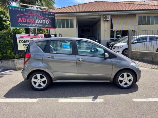 MERCEDES-BENZ A 160 BlueEFFICIENCY Premium cambio automatico rif. 23918062 - Foto 7