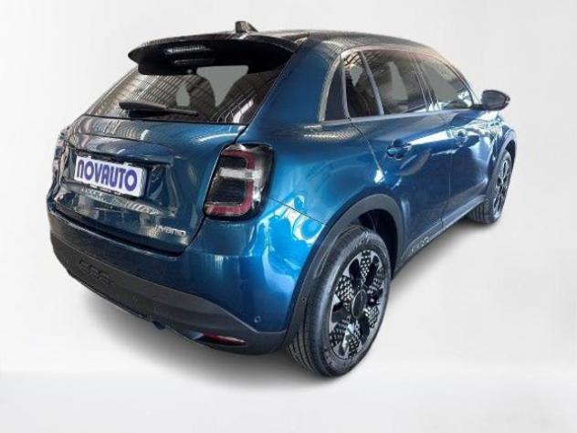 FIAT 600 1.2 hybrid Sport 110cv auto La Prima rif. 23922913 - Foto 8