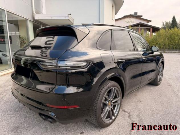 PORSCHE Cayenne 3.0 V6 rif. 23935555 - Foto 4