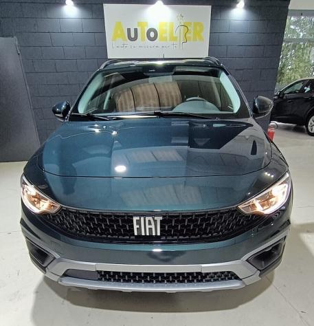 Fiat Tipo 1.0 BZ Cross 100CV - Foto 2