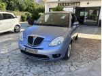 Lancia Ypsilon Modamilano - 22.000 KM -2008