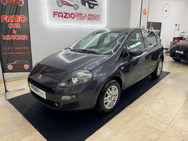 Fiat Punto Dynamic 1.2 - Foto 2