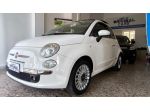 Fiat 500 1.3 Multijet 16V 95 CV Matt Black