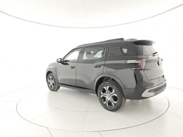 Citroën C3 Aircross Hybrid 145 CV e-DCS6 Plus - Foto 5