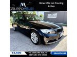 Bmw 320d cat Touring Attiva