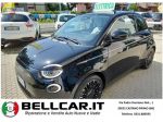 FIAT 500 La Prima 3+1