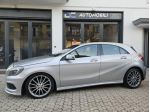 Mercedes Classe A 180 cdi (be) Premium auto
