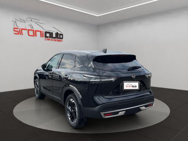 Nissan Qashqai Qashqai 1.3 mhev N-Connecta 2wd 158cv xtronic - Foto 5