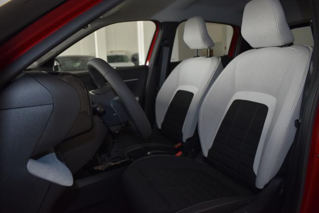 Citroën C3 Turbo 100 cv Manuale MAX + KIT RIPARAZIONE - Foto 8