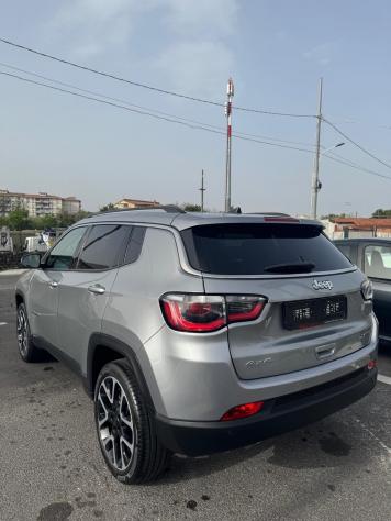 Jeep Compass 2.0 Multijet II aut. 4WD Limited - Foto 3