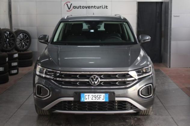 VOLKSWAGEN T-Roc T-roc 1.5 tsi style dsg rif. 23719542 - Foto 2