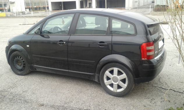 Audi A2 1.4 TDI Top - Foto 3
