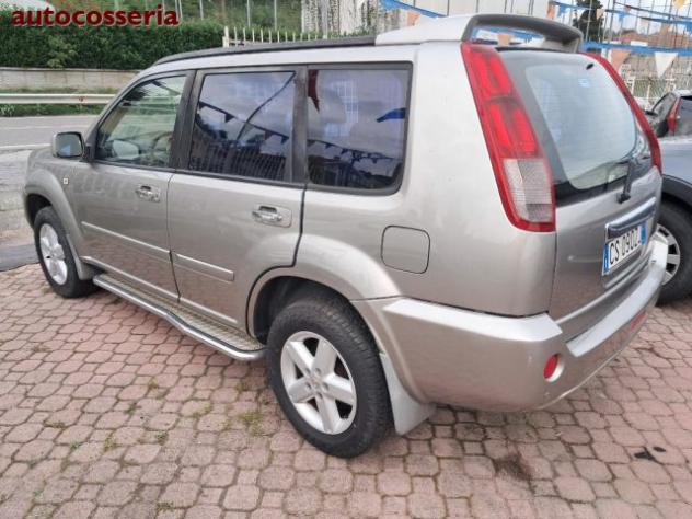 NISSAN X-Trail 2.2 Crdi 4x4 rif. 22879491 - Foto 6
