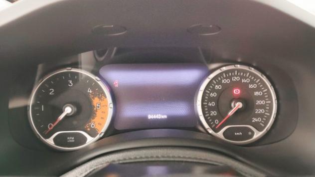 JEEP Renegade 1.6 Mjt 120 CV Limited rif. 23977416 - Foto 10