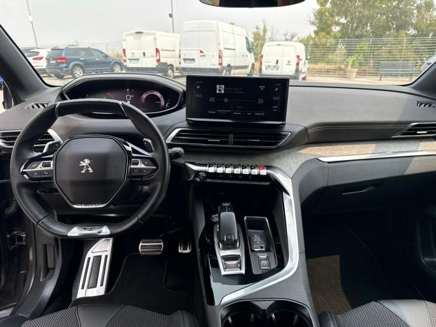 Peugeot 3008 PureTech Turbo 130 S&S EAT8 GT - Foto 10