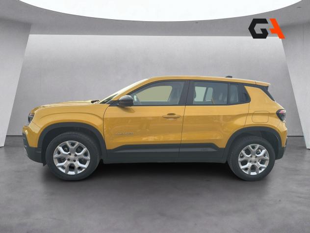 Jeep Avenger Avenger 1.2 turbo Altitude fwd 100cv - Foto 4