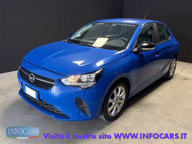 OPEL Corsa 1.2 Edition 75 cv NEOPATENTATI - PROMO rif. 23952637 - Foto 3