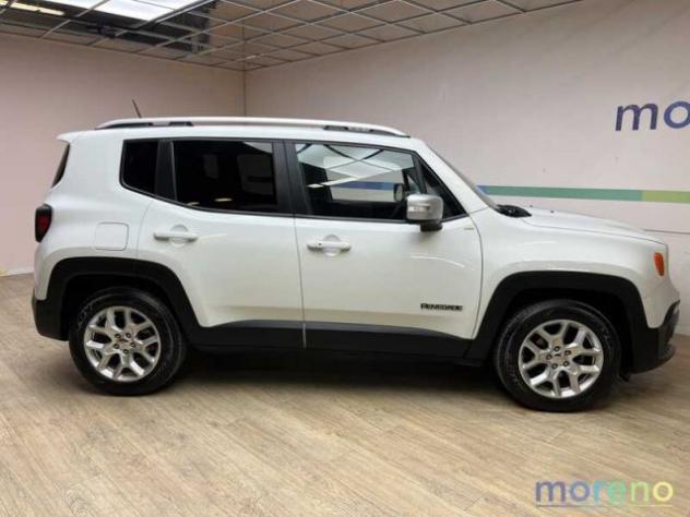 JEEP Renegade 1.6 MJT 120 CV Limited 2WD rif. 18105809 - Foto 4
