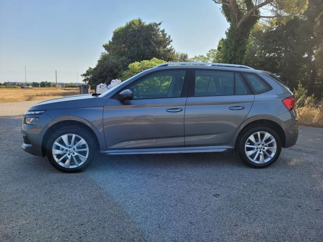 Skoda Kamiq 1.0 TSI 110 CV DSG Style - Foto 2