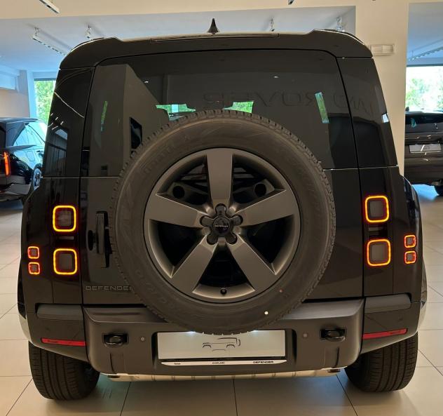 Land Rover Defender 110 2.0 Si4 PHEV 300 CV AWD Auto X-Dynamic SE - Foto 5