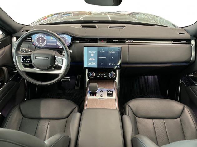 Land Rover Range Rover 4.4 First Edition awd - Foto 9