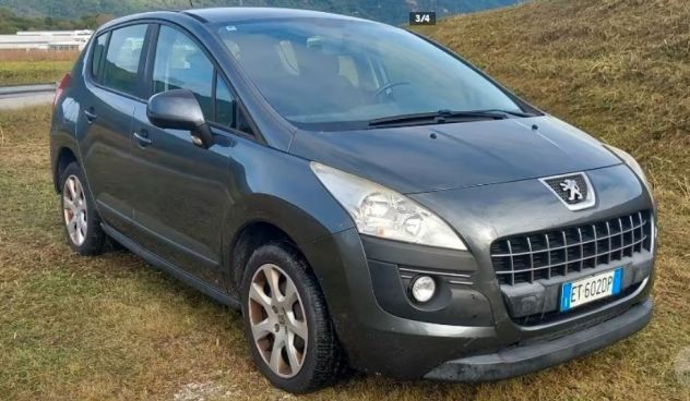 Vendo Peugeot 3008 - Occasione - Foto 2
