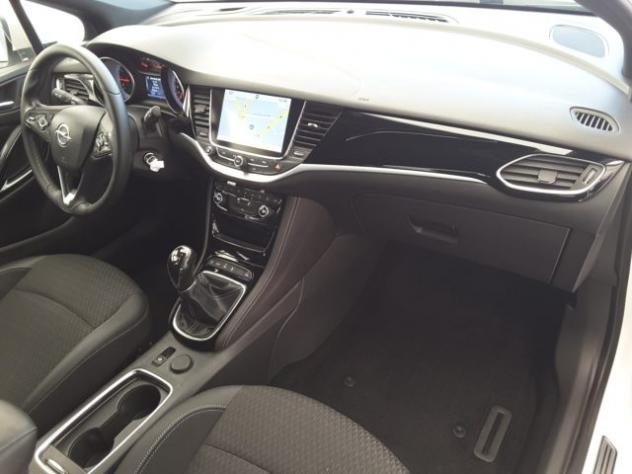 OPEL Astra 1.4 Turbo 150cv 5 porte Innovation rif. 23483688 - Foto 10