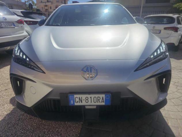 MG MG4 Standard 51 KWh NO VINCOLI !!!! rif. 24114724