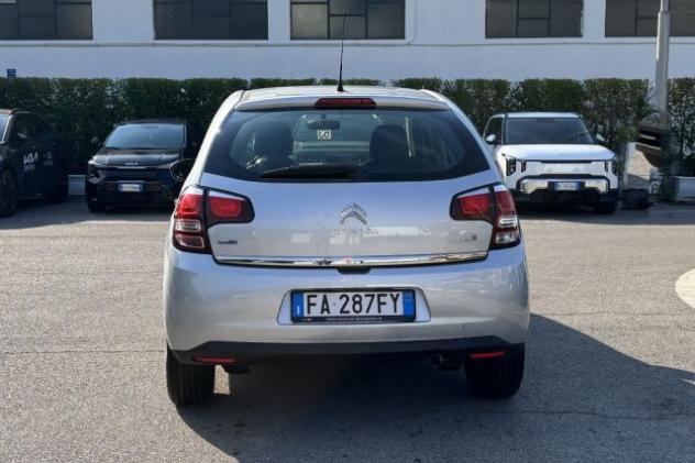 CITROEN C3 1.4 HDi 70 Exclusive rif. 24182166 - Foto 6