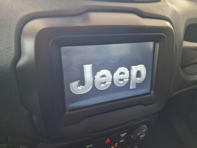 Jeep Renegade Diesel 130cv 2022 - Foto 8