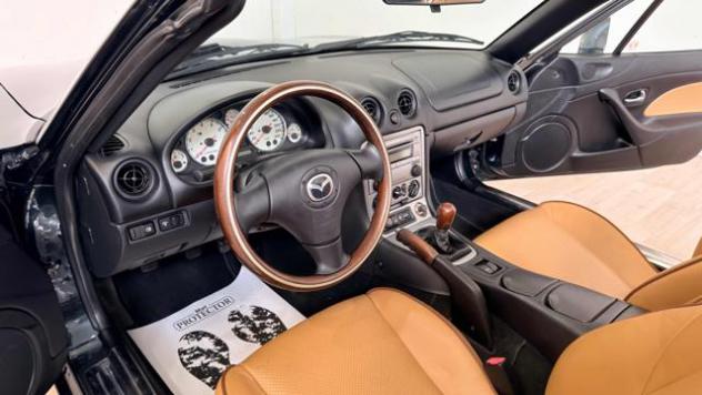 MAZDA MX-5 1.6i 16V cat Trilogy rif. 23807959 - Foto 10