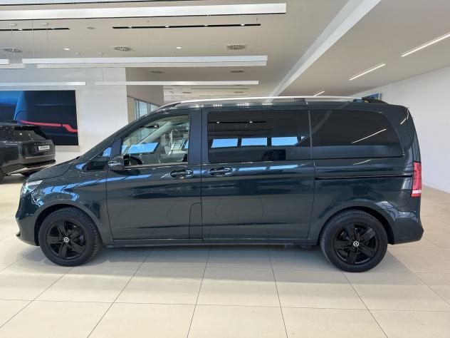 Mercedes-Benz Classe V V 220 D Auto Premium Compact - Foto 8